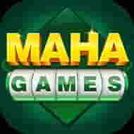 Maha Games