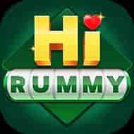 Hi Rummy