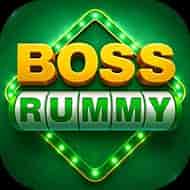 Boss Rummy