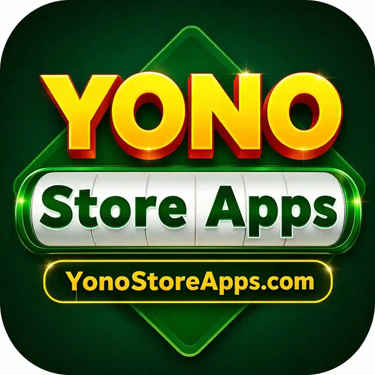 YONO STORE APPS